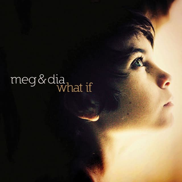 What If cover