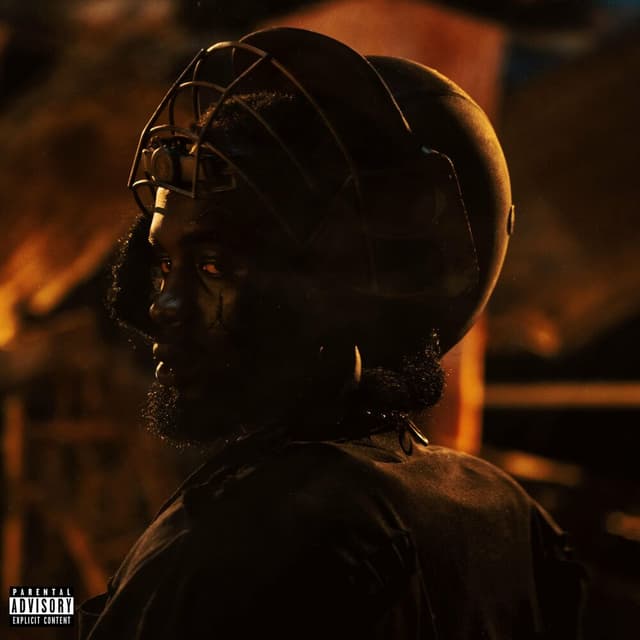 Rebel Music cover