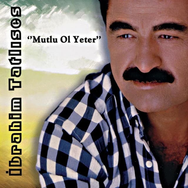 Mutlu Ol Yeter cover