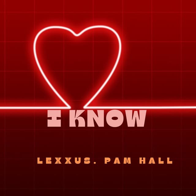 I know cover