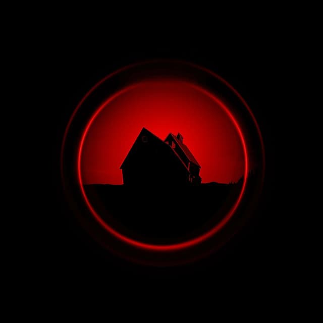 Hayloft II (Dark Verb Mix) cover
