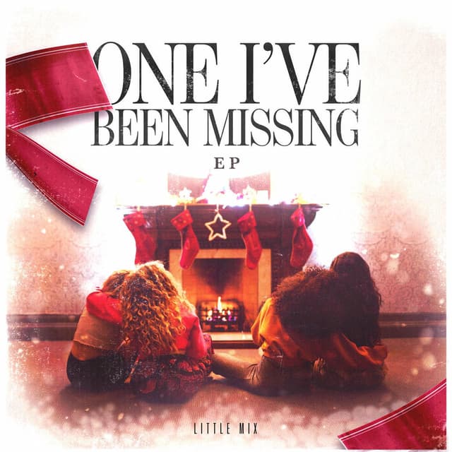One I've Been Missing - EP cover