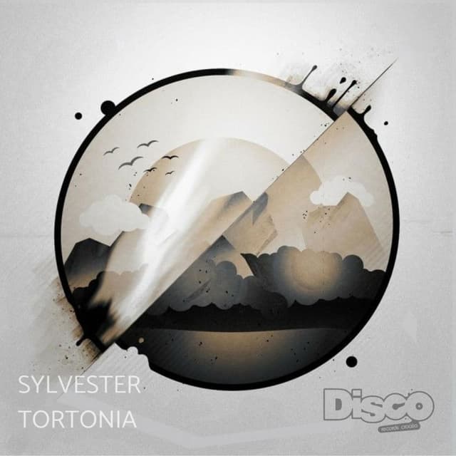 Tortonia cover