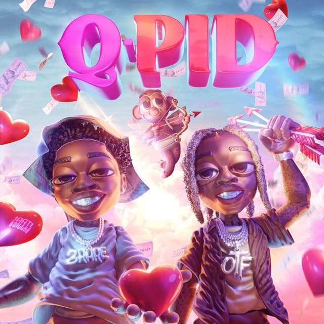 Q-Pid cover