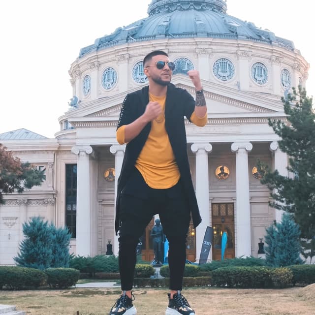 Nu ca meritam cover