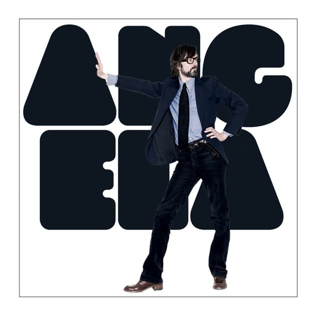 Angela cover