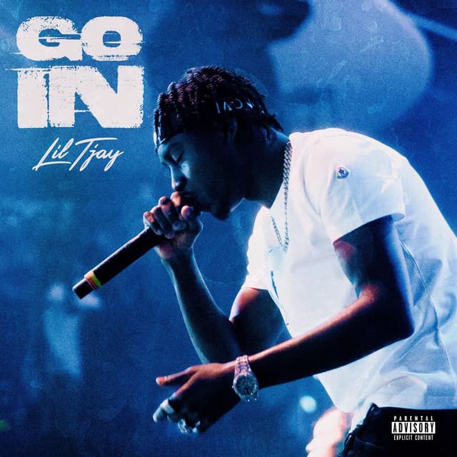 Go In cover