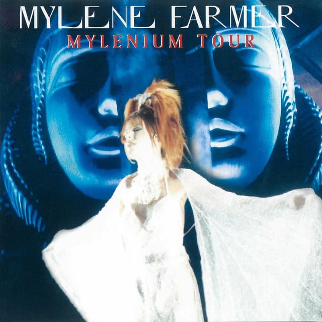 Mylenium Tour (Live) cover