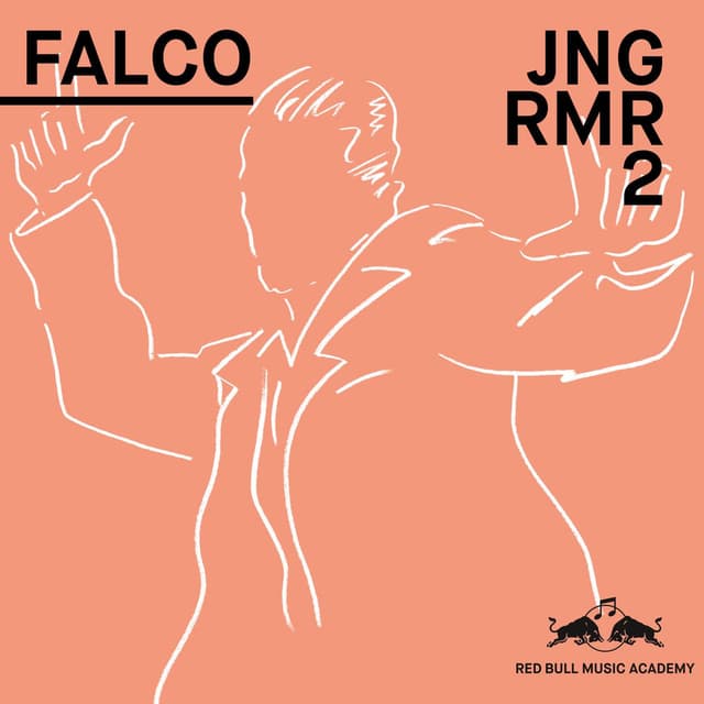 JNG RMR 2 (Remixes) cover