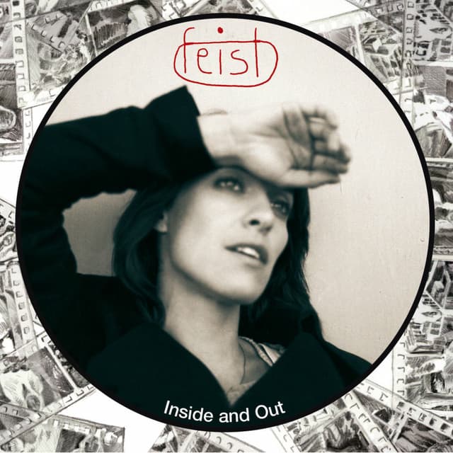 Inside And Out (The Audience Honey Remix) cover