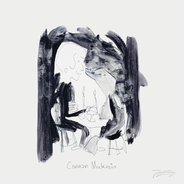 Forever Dolphin Love album cover