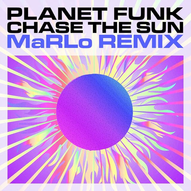 Chase the Sun (MaRLo Remix) cover