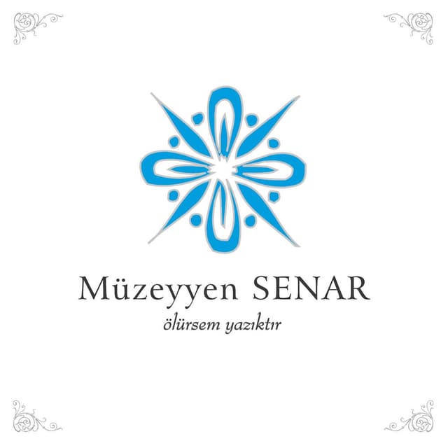 Ölürsem Yazıktır cover