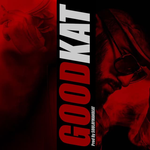 Good Kat cover