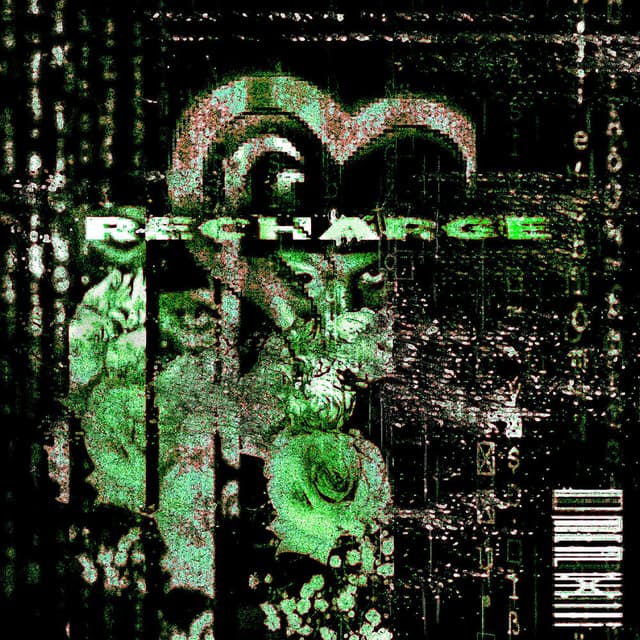 Recharge cover