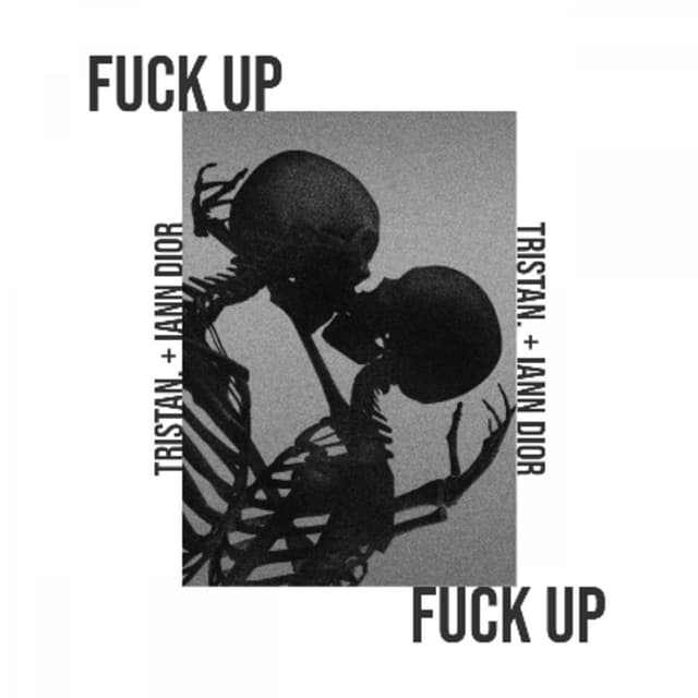 Fuck Up cover