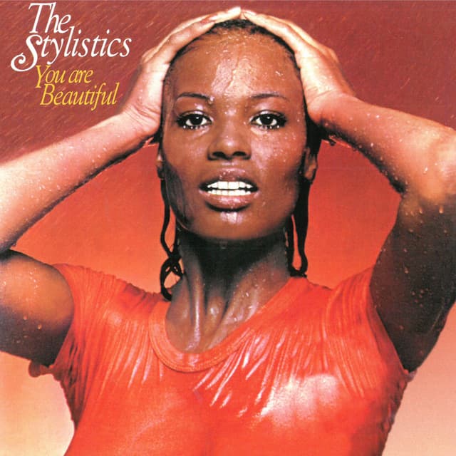 You Are Beautiful album cover