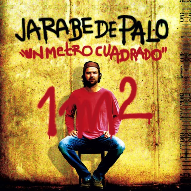 Un metro cuadrado cover