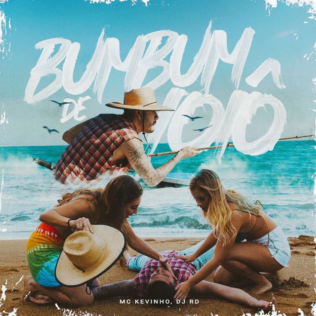 Bumbum de Ioiô cover