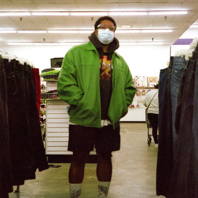 Shit Got Old, Got Sick cover