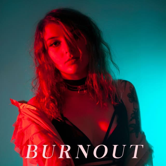 Burnout cover