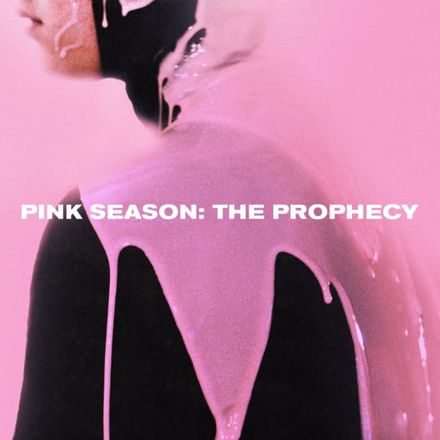 Pink Season: The Prophecy cover