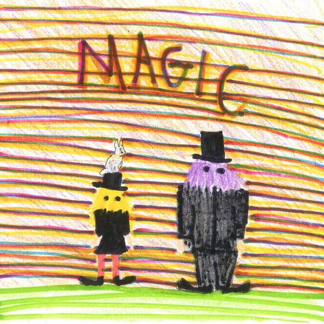 magic cover
