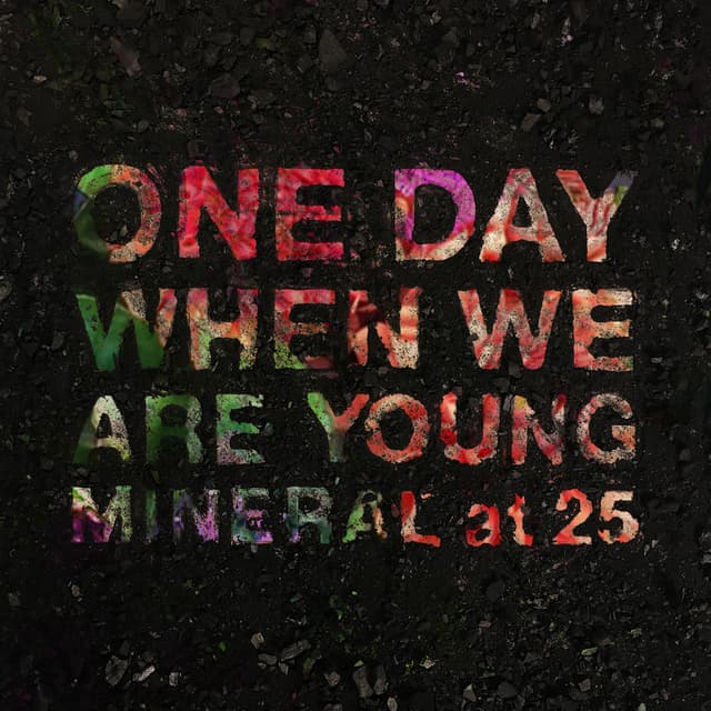 One Day When We Are Young cover
