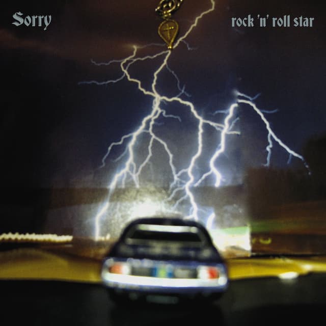 Rock 'n' Roll Star cover
