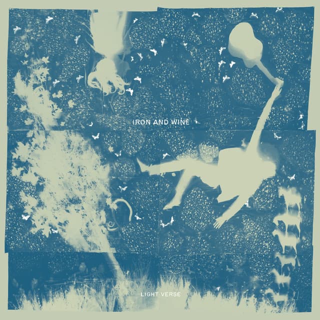 Light Verse cover
