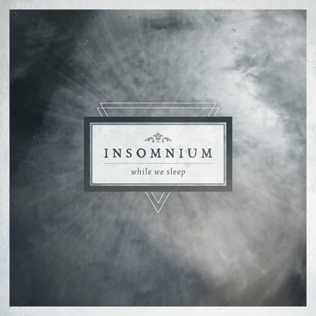While We Sleep cover