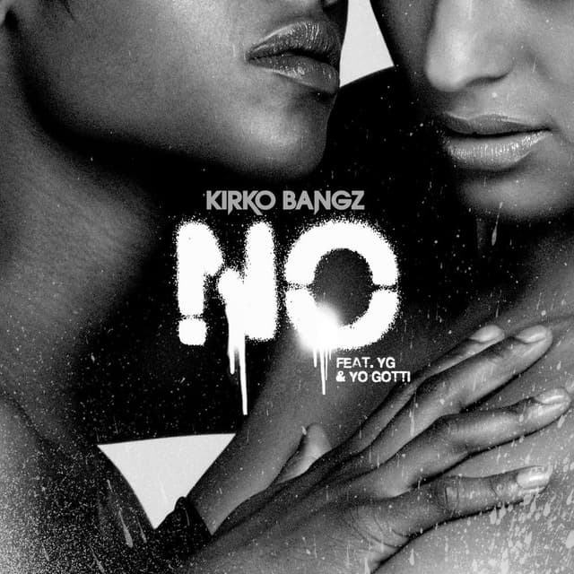 No (feat. YG & Yo Gotti) cover