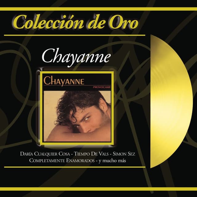 Colección De Oro cover
