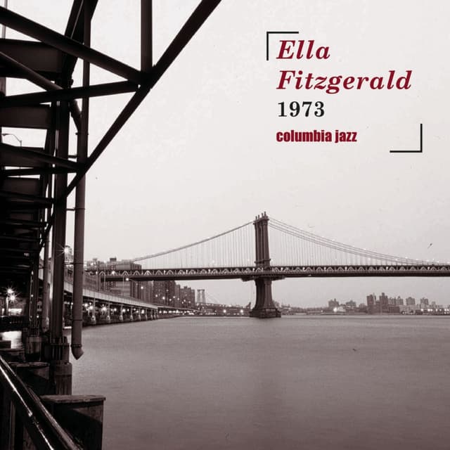 Columbia Jazz cover