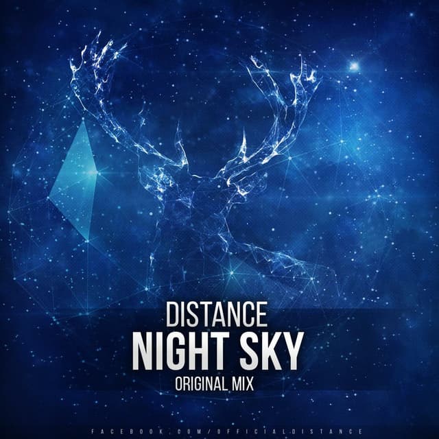 Night Sky cover