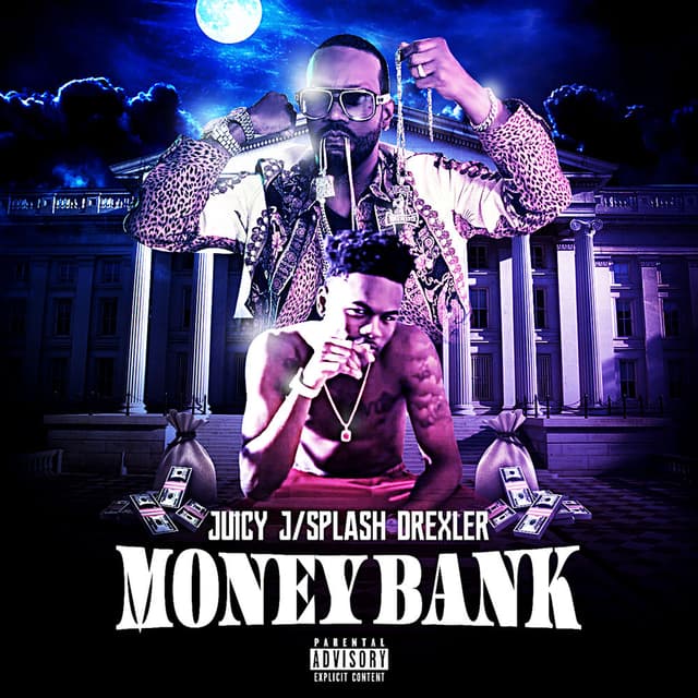 Money Bank cover