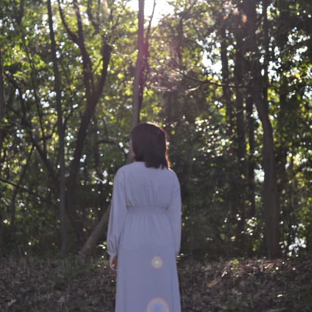 lavender (feat. Jam's Travelers) cover