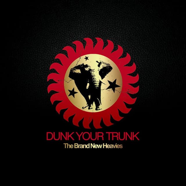 Dunk Your Trunk cover