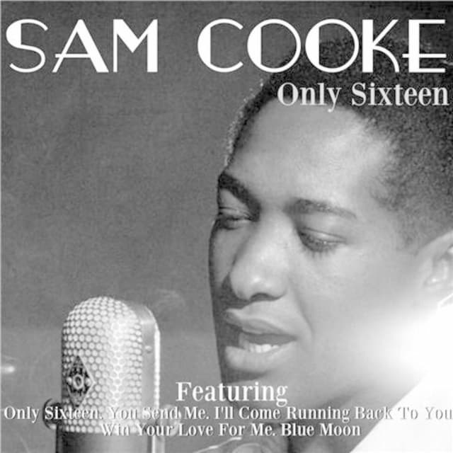 Only Sixteen cover