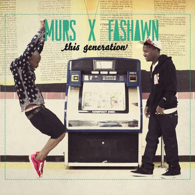 This Generation cover