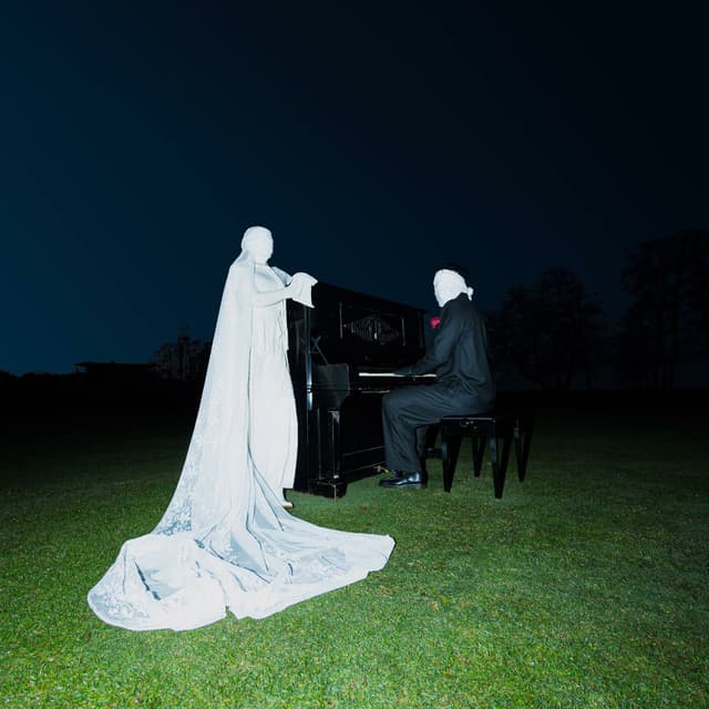 Südamelt ära cover