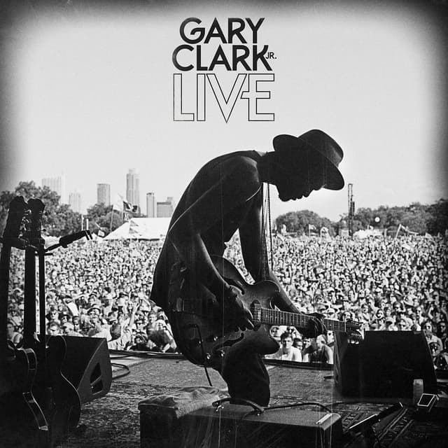 Catfish Blues (Live) cover