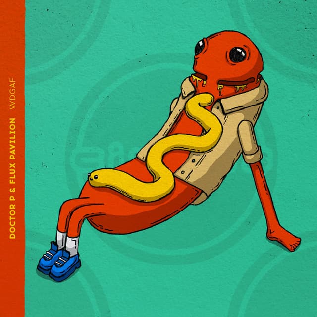 WDGAF cover