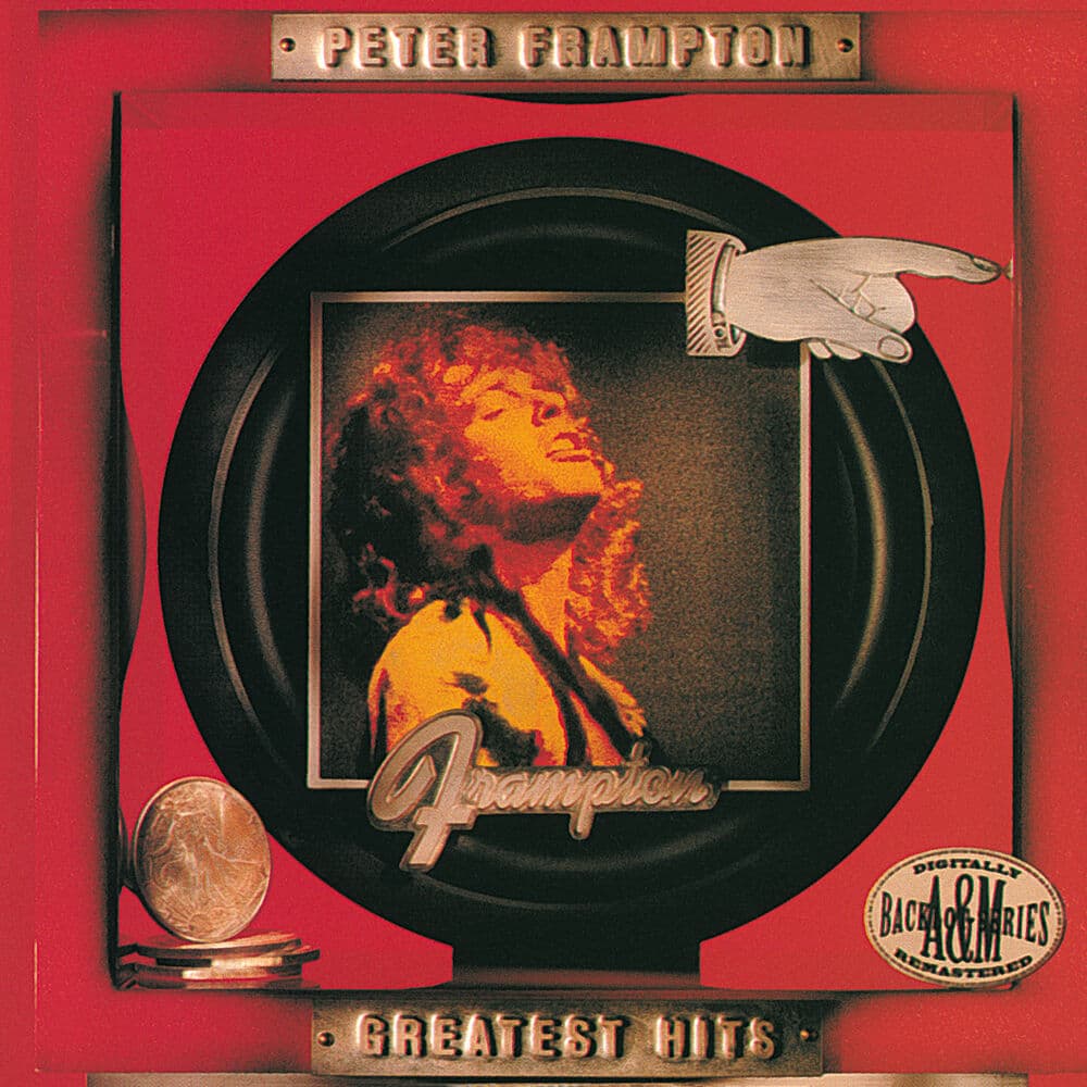 Greatest Hits cover