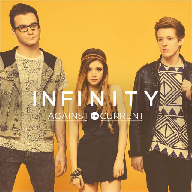 Infinity cover