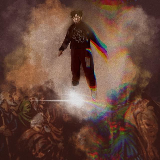 Immortal cover