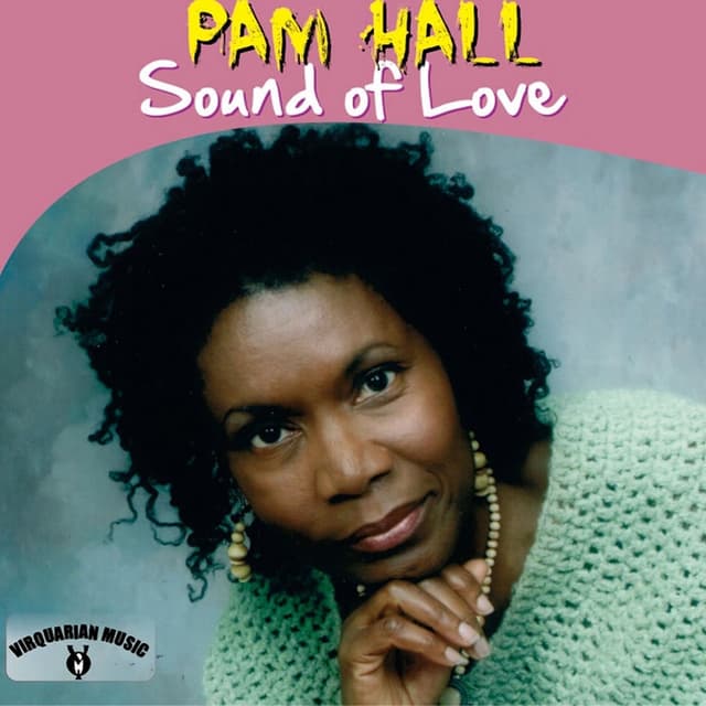 Sound of Love cover