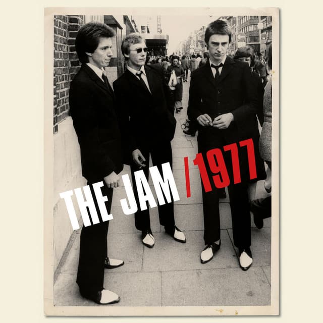 1977 cover