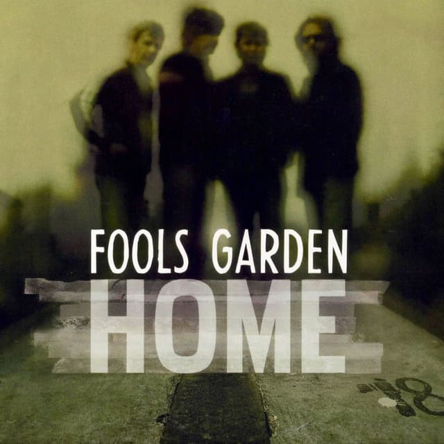 Home EP (Remastered 2025) cover