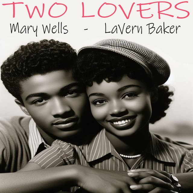 Two Lovers cover